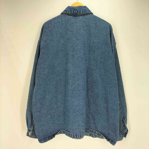 ジュンレッド JUNRed re_k デニムハンティングジャケット Gジャン メンズ JPN:M
