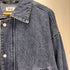 ジュンレッド JUNRed re_k デニムハンティングジャケット Gジャン メンズ JPN:M