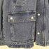 ジュンレッド JUNRed re_k デニムハンティングジャケット Gジャン メンズ JPN:M