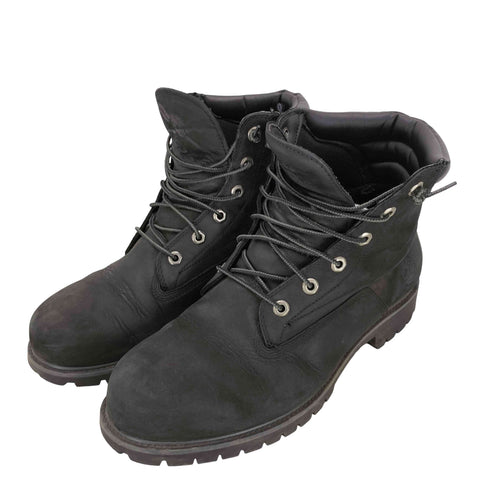 ティンバーランド Timberland アルバーン 6インチ レースアップ ウォータープルーフ ブーツ メンズ JPN:29