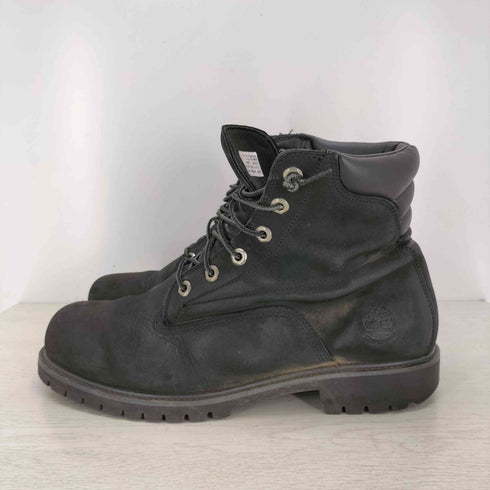 ティンバーランド Timberland アルバーン 6インチ レースアップ ウォータープルーフ ブーツ メンズ JPN:29