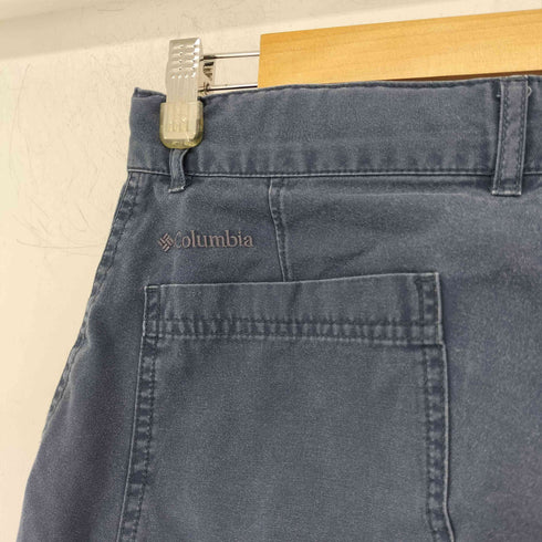コロンビア Columbia カシュマン ショートパンツ メンズ JPN:M