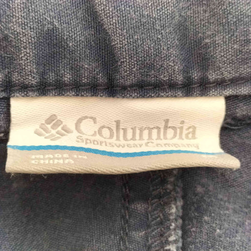 コロンビア Columbia カシュマン ショートパンツ メンズ JPN:M