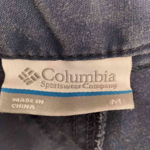 コロンビア Columbia カシュマン ショートパンツ メンズ JPN:M