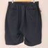 ドローコード シアサッカーストライプデザインハーフパンツ メンズ