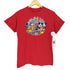ヘインズ Hanes キャラクタープリントクルーネックTシャツ Y2K レディース L