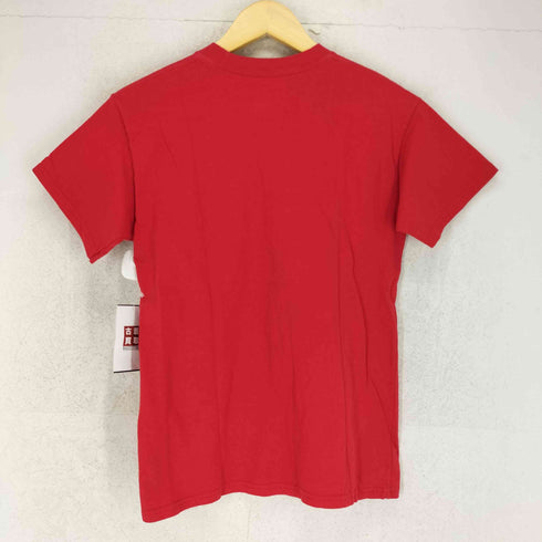 ヘインズ Hanes キャラクタープリントクルーネックTシャツ Y2K レディース L