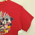 ヘインズ Hanes キャラクタープリントクルーネックTシャツ Y2K レディース L