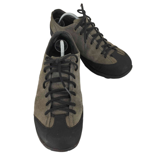 メレル MERRELL JUNGLE CLIMB GRANITE トレッキングシューズ メンズ US:9.5
