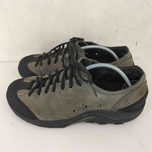 メレル MERRELL JUNGLE CLIMB GRANITE トレッキングシューズ メンズ US:9.5