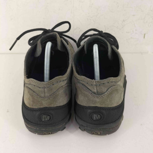 メレル MERRELL JUNGLE CLIMB GRANITE トレッキングシューズ メンズ US:9.5