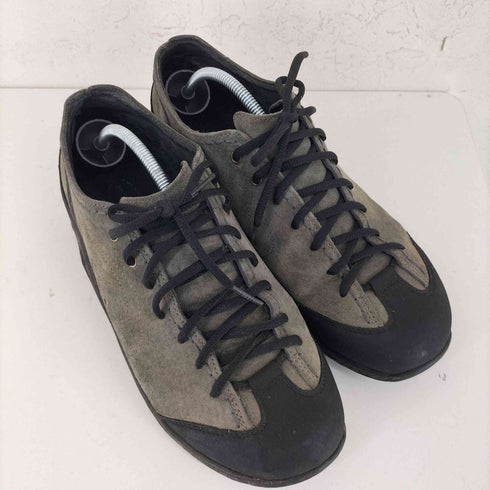 メレル MERRELL JUNGLE CLIMB GRANITE トレッキングシューズ メンズ US:9.5