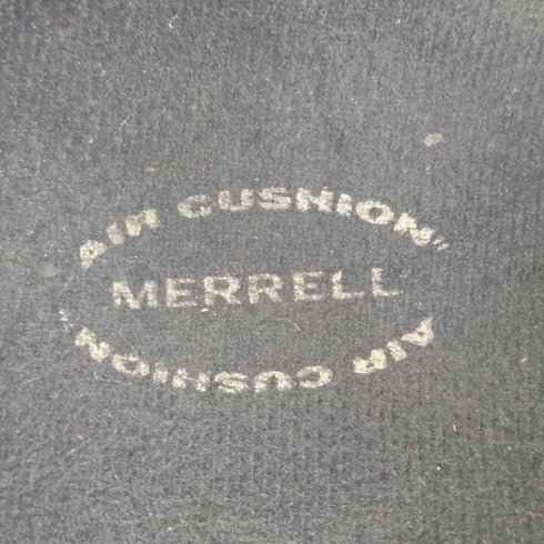 メレル MERRELL JUNGLE CLIMB GRANITE トレッキングシューズ メンズ US:9.5
