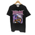 ARTIMATION アニメプリント S/S Tシャツ メンズ M