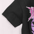 ARTIMATION アニメプリント S/S Tシャツ メンズ M