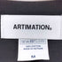 ARTIMATION アニメプリント S/S Tシャツ メンズ M