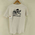 Waiting Room プリントクルーネックS/S Tシャツ メンズ JPN:L