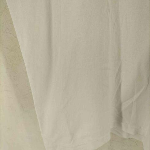 Waiting Room プリントクルーネックS/S Tシャツ メンズ JPN:L