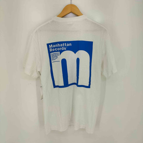 ユナイテッドアスレ UNITED ATHLE 6.0oz. Open end yarn Heavy Weight T-shirt メンズ import:L