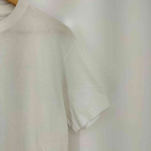 ユナイテッドアスレ UNITED ATHLE 6.0oz. Open end yarn Heavy Weight T-shirt メンズ import:L