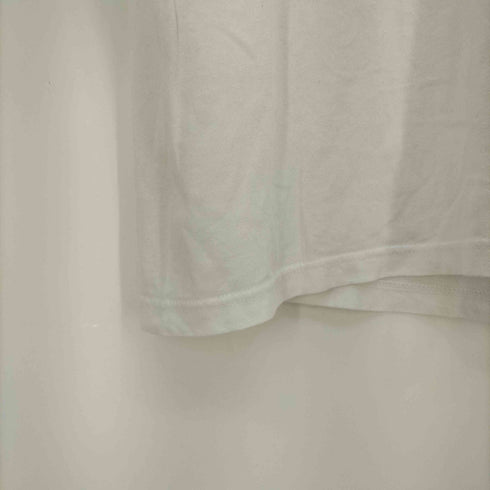 ユナイテッドアスレ UNITED ATHLE 6.0oz. Open end yarn Heavy Weight T-shirt メンズ import:L