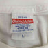 ユナイテッドアスレ UNITED ATHLE 6.0oz. Open end yarn Heavy Weight T-shirt メンズ import:L