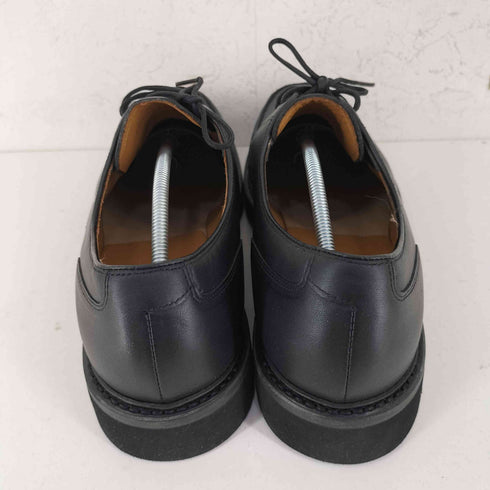 リーガル REGAL GORE-TEX Uチップ 革靴 JU40BB メンズ JPN:27