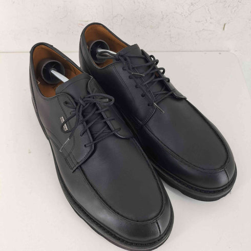 リーガル REGAL GORE-TEX Uチップ 革靴 JU40BB メンズ JPN:27