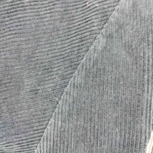 ゲンザイ genzai EXP Corduroy High Neck Jacket メンズ JPN:L