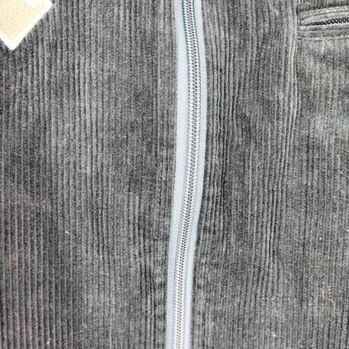 ゲンザイ genzai EXP Corduroy High Neck Jacket メンズ JPN:L