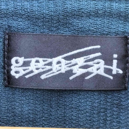 ゲンザイ genzai EXP Corduroy High Neck Jacket メンズ JPN:L