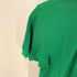 シュミーズラコステ CHEMISE LACOSTE 鹿の子 ロゴワッペン ポロシャツ メンズ JPN:3