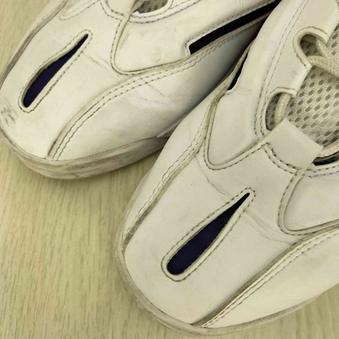 リーボック Reebok CLASSIC THE BLAST LA LAKERS クラシック ザ ブラスト LA レイカーズ ハイカット スニーカー メンズ JPN:28.5