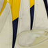 リーボック Reebok CLASSIC THE BLAST LA LAKERS クラシック ザ ブラスト LA レイカーズ ハイカット スニーカー メンズ JPN:28.5