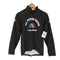 ルコックスポルティフ le coq sportif サイクリング ジップアップジャケット メンズ import:M