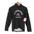 ルコックスポルティフ le coq sportif サイクリング ジップアップジャケット メンズ import:M