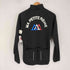 ルコックスポルティフ le coq sportif サイクリング ジップアップジャケット メンズ import:M