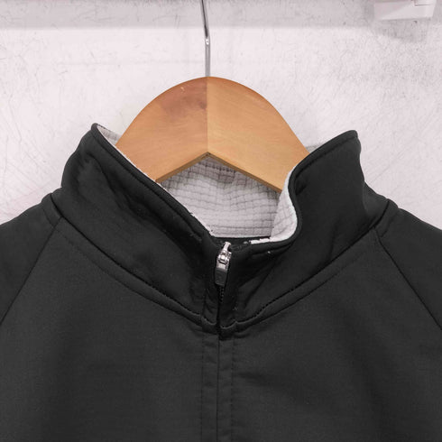 ルコックスポルティフ le coq sportif サイクリング ジップアップジャケット メンズ import:M