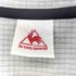ルコックスポルティフ le coq sportif サイクリング ジップアップジャケット メンズ import:M
