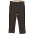 ディッキーズ Dickies Original Fit 874 ワークパンツ ダークブラウン メンズ 36×32