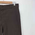 ディッキーズ Dickies Original Fit 874 ワークパンツ ダークブラウン メンズ 36×32