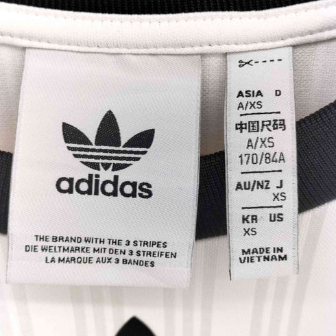 アディダスオリジナルス adidas Originals アディカラー 半袖Tシャツ メンズ import:XS