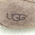 アグ UGG ANSLEY アンスレー ムートン スリッポン シューズ レディース JPN:24