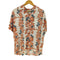 Hawaiian ALOHA TROPICAL オープンカラーS/S アロハシャツ メンズ JPN:M