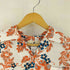 Hawaiian ALOHA TROPICAL オープンカラーS/S アロハシャツ メンズ JPN:M