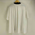 オズモーシス OSMOSIS 25SS バックフレアーTシャツ レディース ONE SIZE