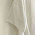 オズモーシス OSMOSIS 25SS バックフレアーTシャツ レディース ONE SIZE