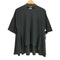 オズモーシス OSMOSIS 25SS バックフレアーTシャツ レディース ONE SIZE