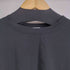 オズモーシス OSMOSIS 25SS バックフレアーTシャツ レディース ONE SIZE
