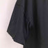オズモーシス OSMOSIS 25SS バックフレアーTシャツ レディース ONE SIZE